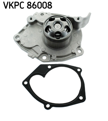 SKF VKPC 86008 Waterpomp
